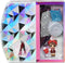 L.O.L. Surprise! OMG Winter Chill - Camp Cutie en Babe in the Woods - Modepop