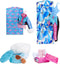 L.O.L. Surprise! OMG Winter Chill - Icy Gurl en Brrr B.B. - Modepop