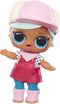 L.O.L. Surprise! OMG Winter Chill - Icy Gurl en Brrr B.B. - Modepop