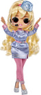 L.O.L. Surprise! OMG World Travel Fly Gurl - Modepop