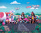 L.O.L. Surprise! OMG World Travel Fly Gurl - Modepop