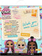 L.O.L. Surprise! OMG World Travel Fly Gurl - Modepop