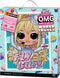 L.O.L. Surprise! OMG World Travel Fly Gurl - Modepop