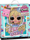 L.O.L. Surprise! OMG World Travel Fly Gurl - Modepop