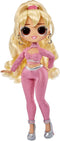 L.O.L. Surprise! OMG World Travel Fly Gurl - Modepop