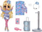 L.O.L. Surprise! OMG World Travel Fly Gurl - Modepop