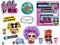 L.O.L. Surprise! Remix Huisdieren Serie A - Minipop