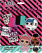 L.O.L Surprise! Sjabloon Set