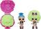 L.O.L. Surprise! - Squish Sand Magic Hair Tots - 9,7 cm - Minipop