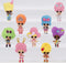 L.O.L. Surprise! - Squish Sand Magic Hair Tots - 9,7 cm - Minipop