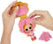 L.O.L. Surprise! - Squish Sand Magic Hair Tots - 9,7 cm - Minipop