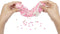 L.O.L. Surprise! - Squish Sand Magic Hair Tots - 9,7 cm - Minipop