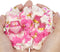 L.O.L. Surprise! - Squish Sand Magic Hair Tots - 9,7 cm - Minipop