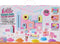 L.O.L. Surprise! Squish Sand Magic House - Met minipop - Poppenhuis