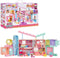 L.O.L. Surprise! Squish Sand Magic House - Met minipop - Poppenhuis