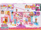 L.O.L. Surprise! Squish Sand Magic House - Met minipop - Poppenhuis