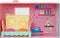 L.O.L. Surprise! Squish Sand Magic House - Met minipop - Poppenhuis