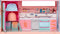 L.O.L. Surprise! Squish Sand Magic House - Met minipop - Poppenhuis