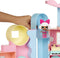 L.O.L. Surprise! Squish Sand Magic House - Met minipop - Poppenhuis