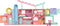 L.O.L. Surprise! Squish Sand Magic House - Met minipop - Poppenhuis