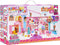 L.O.L. Surprise! Squish Sand Magic House - Met minipop - Poppenhuis