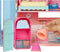 L.O.L. Surprise! Squish Sand Magic House - Met minipop - Poppenhuis