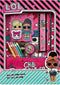L.O.L Surprise Stationery Geschenkset.