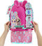 L.O.L. Surprise! Tweens Costume Surprise- Aya Cherry modepop