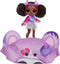 L.O.L. Surprise! Tweens Costume Surprise Hoops Cutie Paars modepop