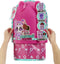 L.O.L. Surprise! Tweens Costume Surprise Hoops Cutie Paars modepop