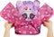 L.O.L. Surprise! Tweens Costume Surprise Hoops Cutie Paars modepop