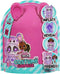L.O.L. Surprise! Tweens Costume Surprise Hoops Cutie Paars modepop