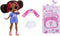 L.O.L. Surprise! Tweens Costume Surprise Hoops Cutie Paars modepop