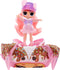 L.O.L. Surprise! Tweens Costume Surprise - Hoops Cutie Roze modepop