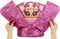 L.O.L. Surprise! Tweens Costume Surprise - Hoops Cutie Roze modepop