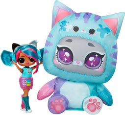 L.O.L. Surprise! Tweens Costume Surprise - Modepop – Emma Emo
