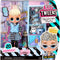 L.O.L. Surprise! Tweens - Masquerade Party: Max Wonder - Modepop