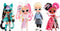 L.O.L. Surprise! Tweens - Masquerade Party: Max Wonder - Modepop