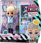 L.O.L. Surprise! Tweens - Masquerade Party: Max Wonder - Modepop