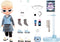 L.O.L. Surprise! Tweens - Masquerade Party: Max Wonder - Modepop