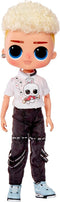 L.O.L. Surprise! Tweens - Masquerade Party: Max Wonder - Modepop