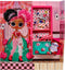 L.O.L. Surprise! Tweens - Masquerade Party: Regina Hartt - Modepop