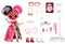 L.O.L. Surprise! Tweens - Masquerade Party: Regina Hartt - Modepop