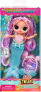 L.O.L. Surprise! Tweens Mermaid pop - Lana Marine