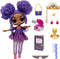 L.O.L. Surprise! Tweens modepop - 16,5 cm - Cassie Cool