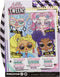 L.O.L. Surprise! Tweens modepop - 16,5 cm - Cassie Cool