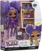 L.O.L. Surprise! Tweens modepop - 16,5 cm - Cassie Cool