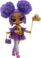 L.O.L. Surprise! Tweens modepop - 16,5 cm - Cassie Cool