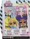 L.O.L. Surprise! Tweens modepop - 16,5 cm - Ellie Fly