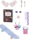 L.O.L. Surprise! Tweens modepop - 16,5 cm - Flora Moon